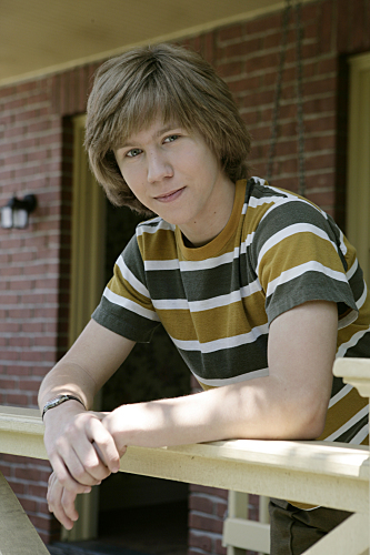 Aaron Christian Howles