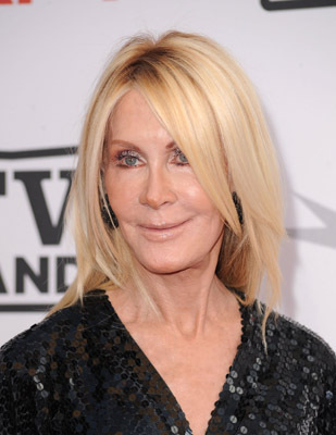 Joan Van Ark
