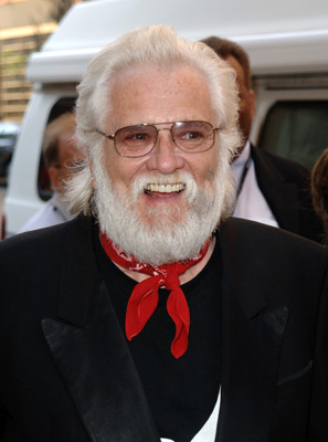 Ronnie Hawkins