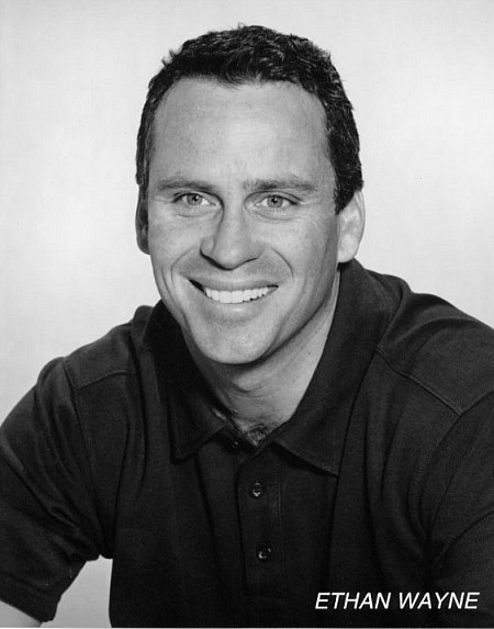 Ethan Wayne