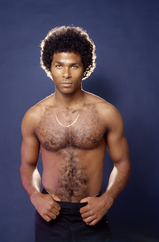 Philip Michael Thomas