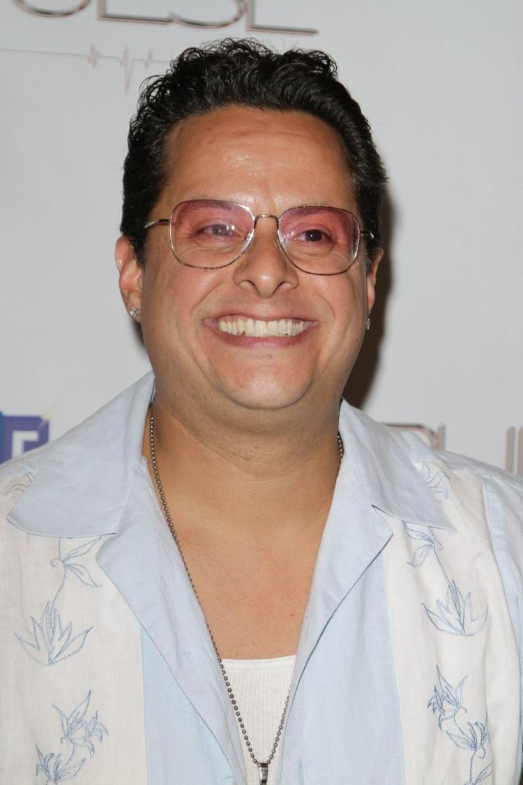 Tito Puente Jr.