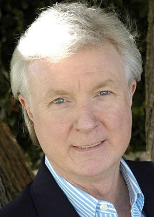 Dave Sebastian Williams