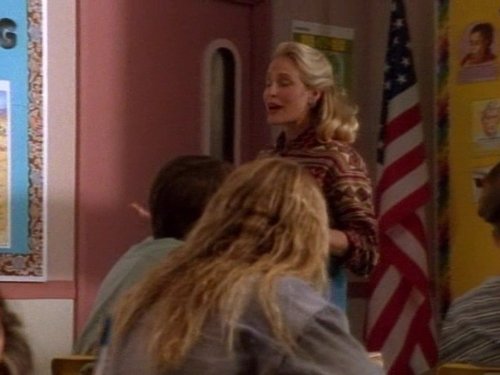 Mary Donnelly Haskell