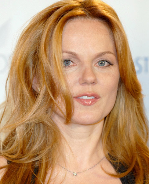 Geri Halliwell-Horner
