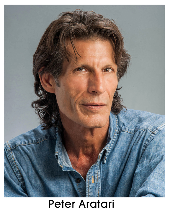 Peter Aratari