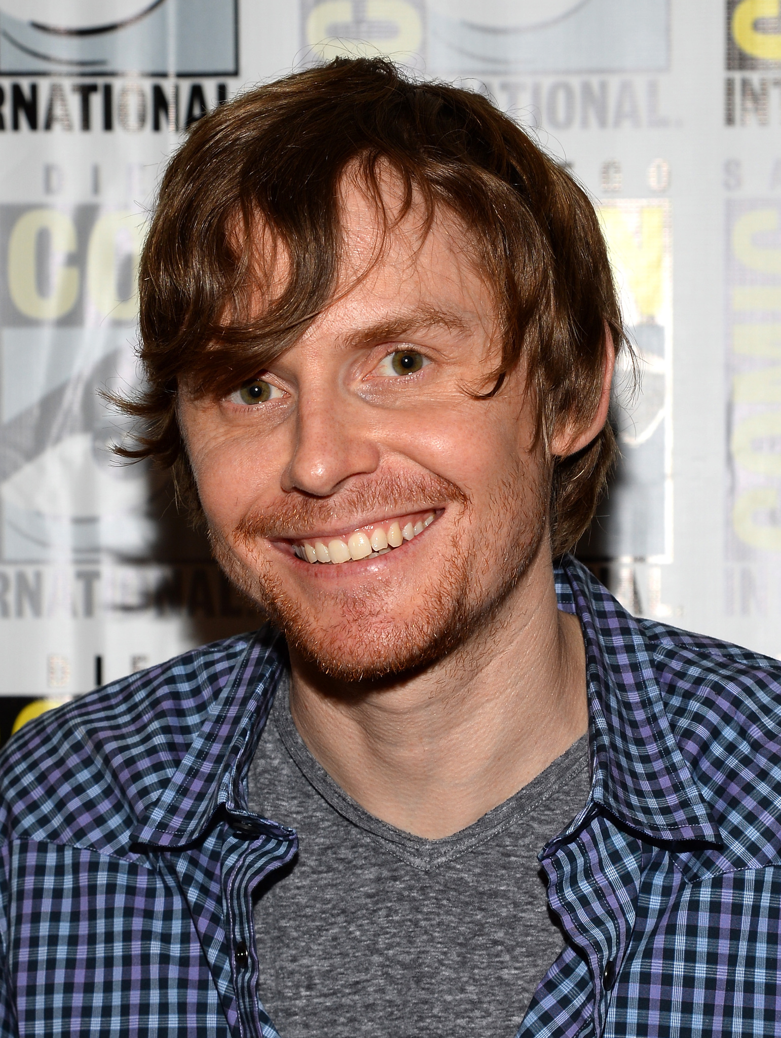 Jed Whedon