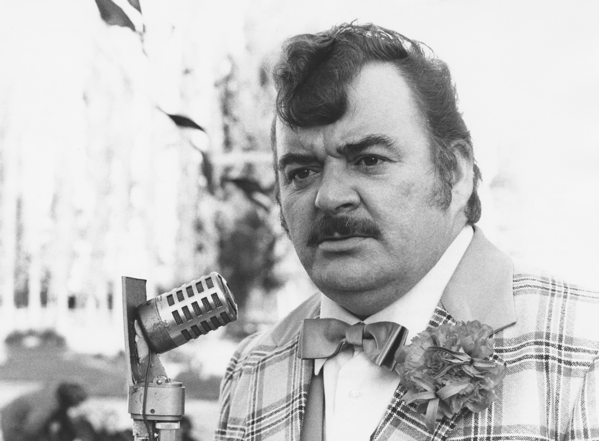 Paul Shane