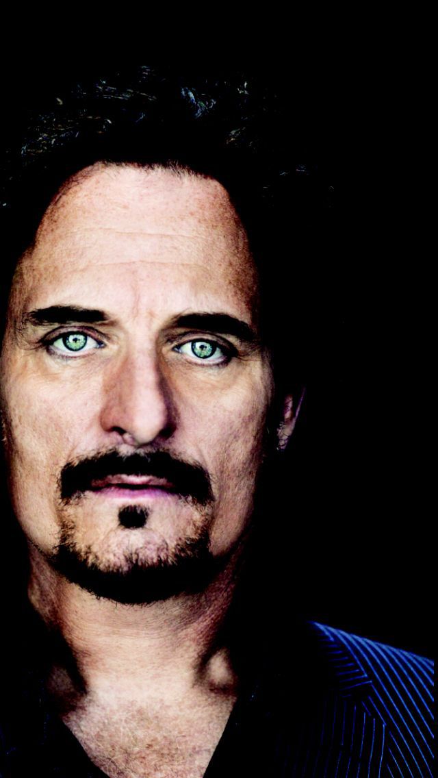 Kim Coates