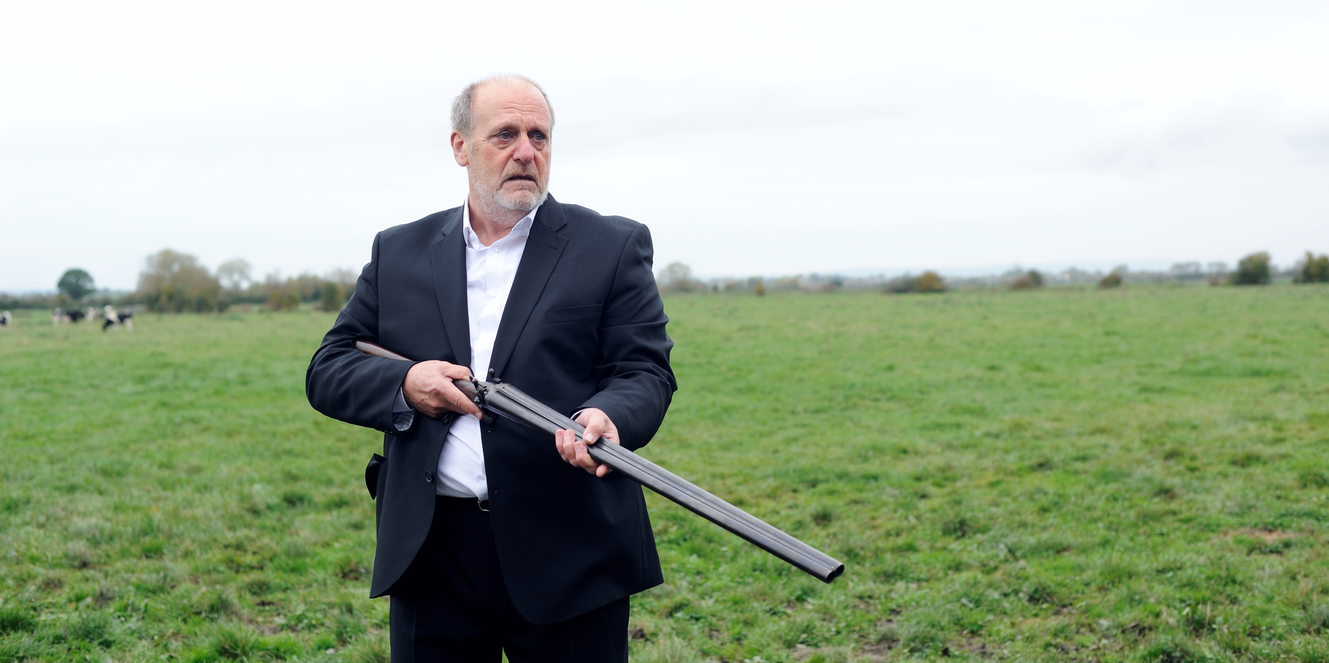 David Troughton