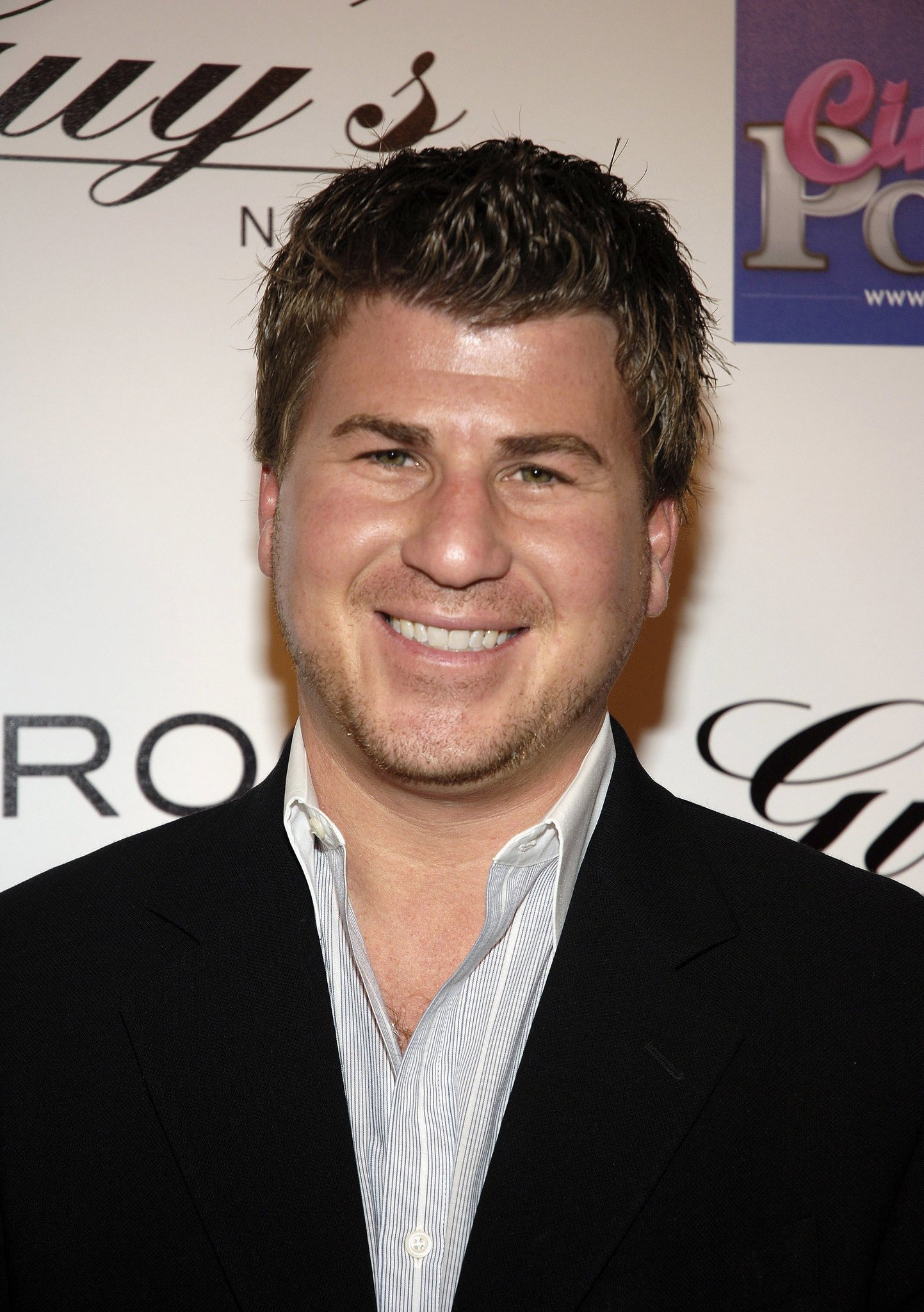 Jason Hervey