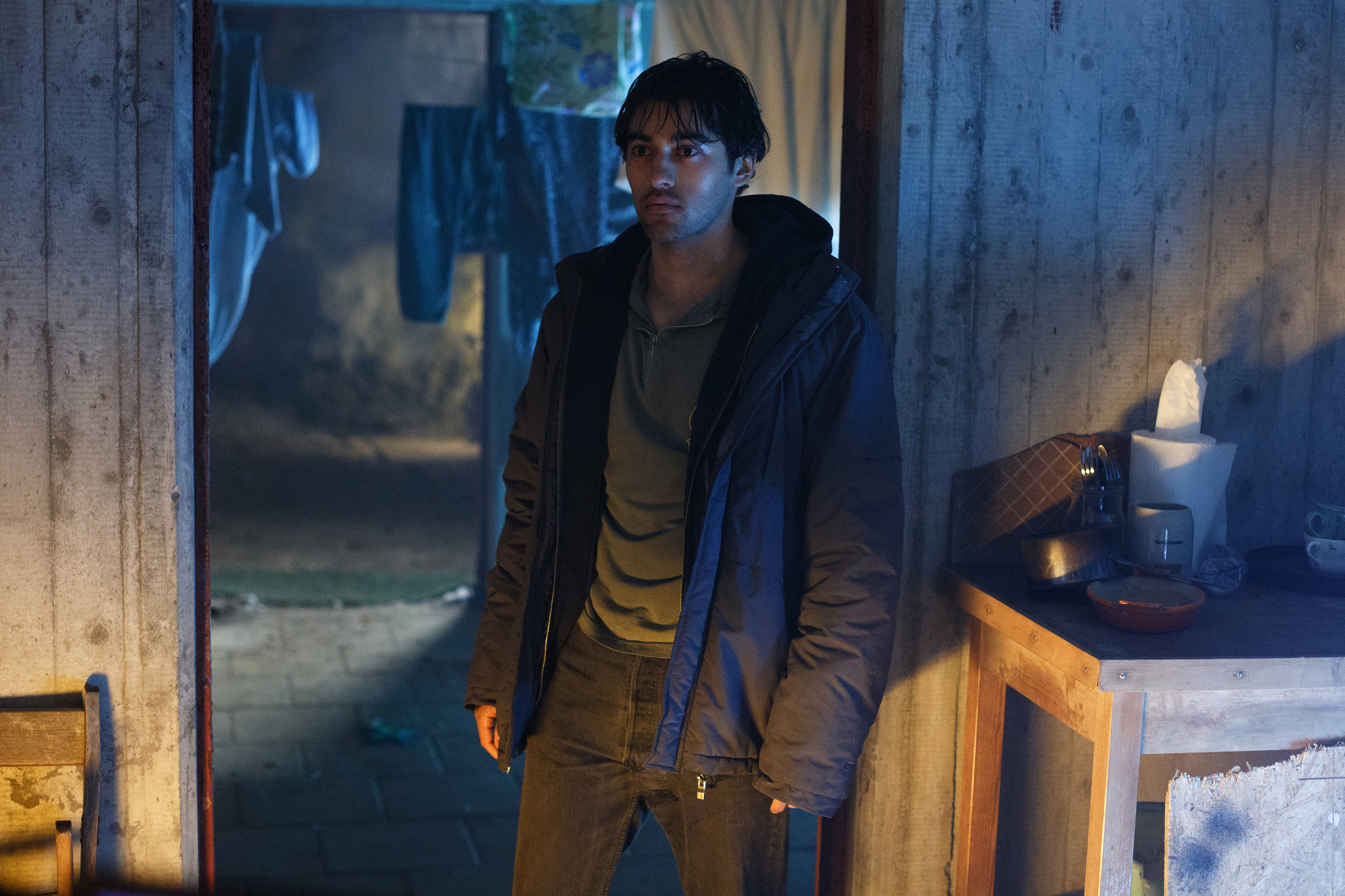 Simon Settergren Hernandez