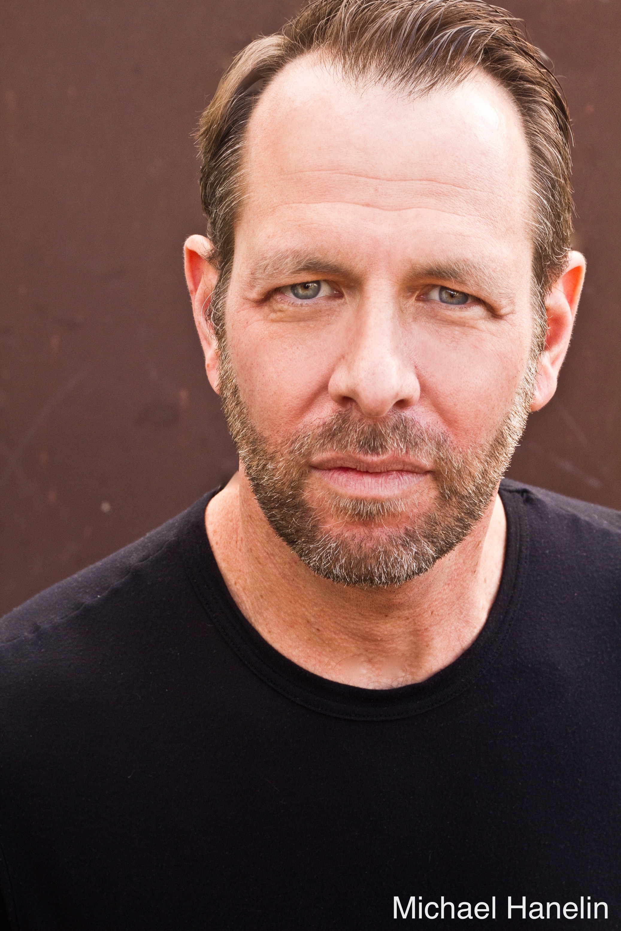 Michael Hanelin