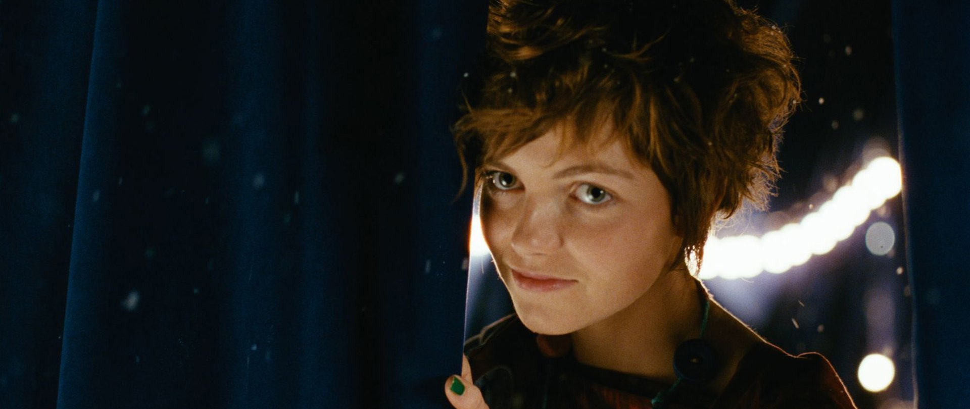 Anastasiya Smetanina