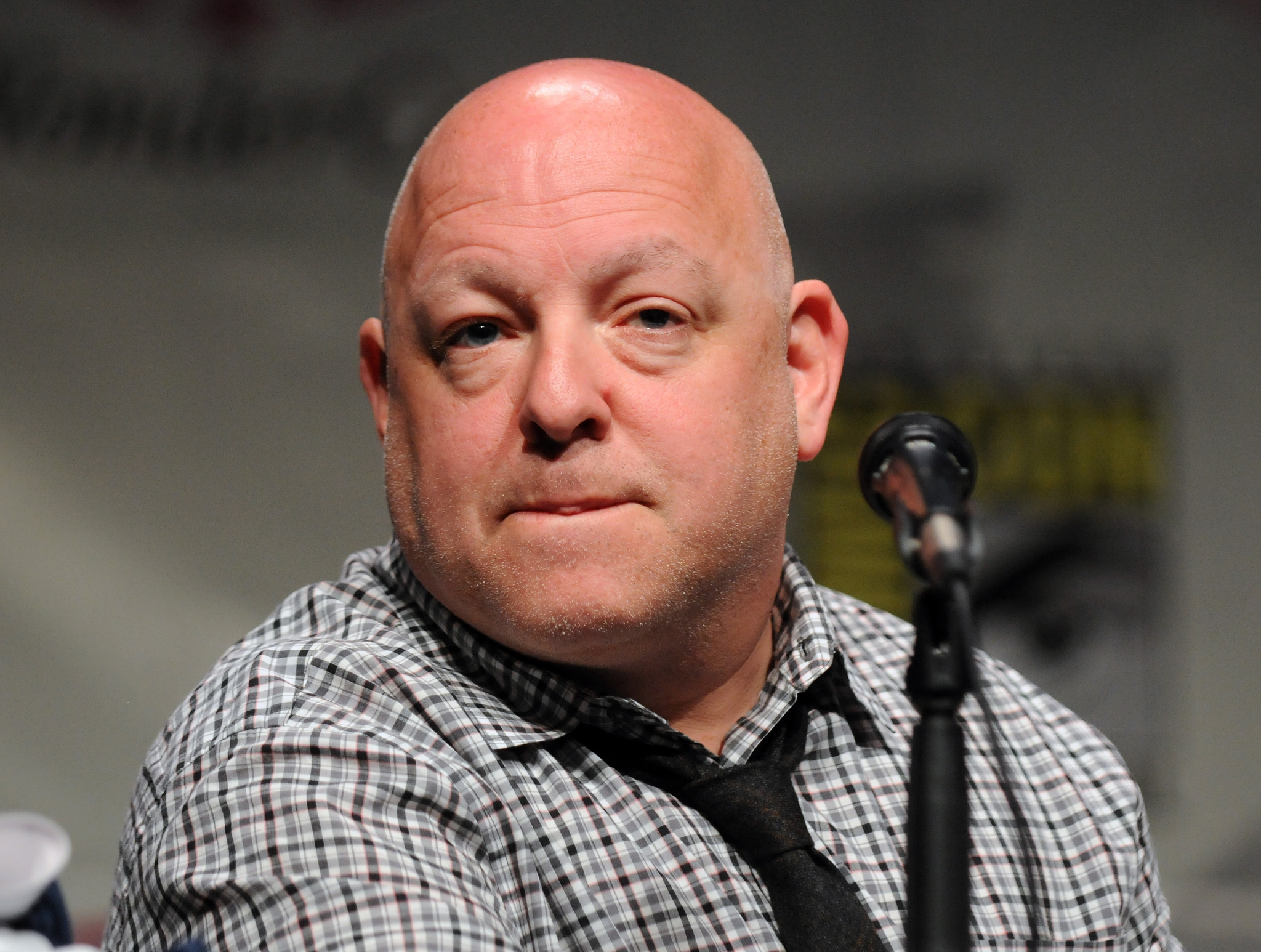 Brian Michael Bendis