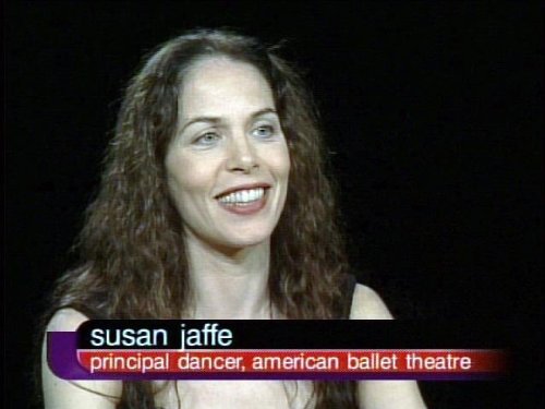 Susan Jaffe