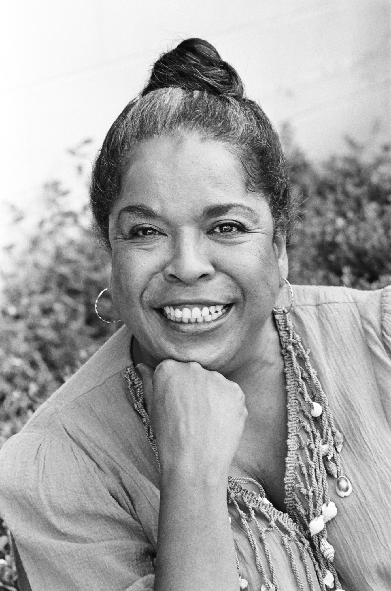 Della Reese