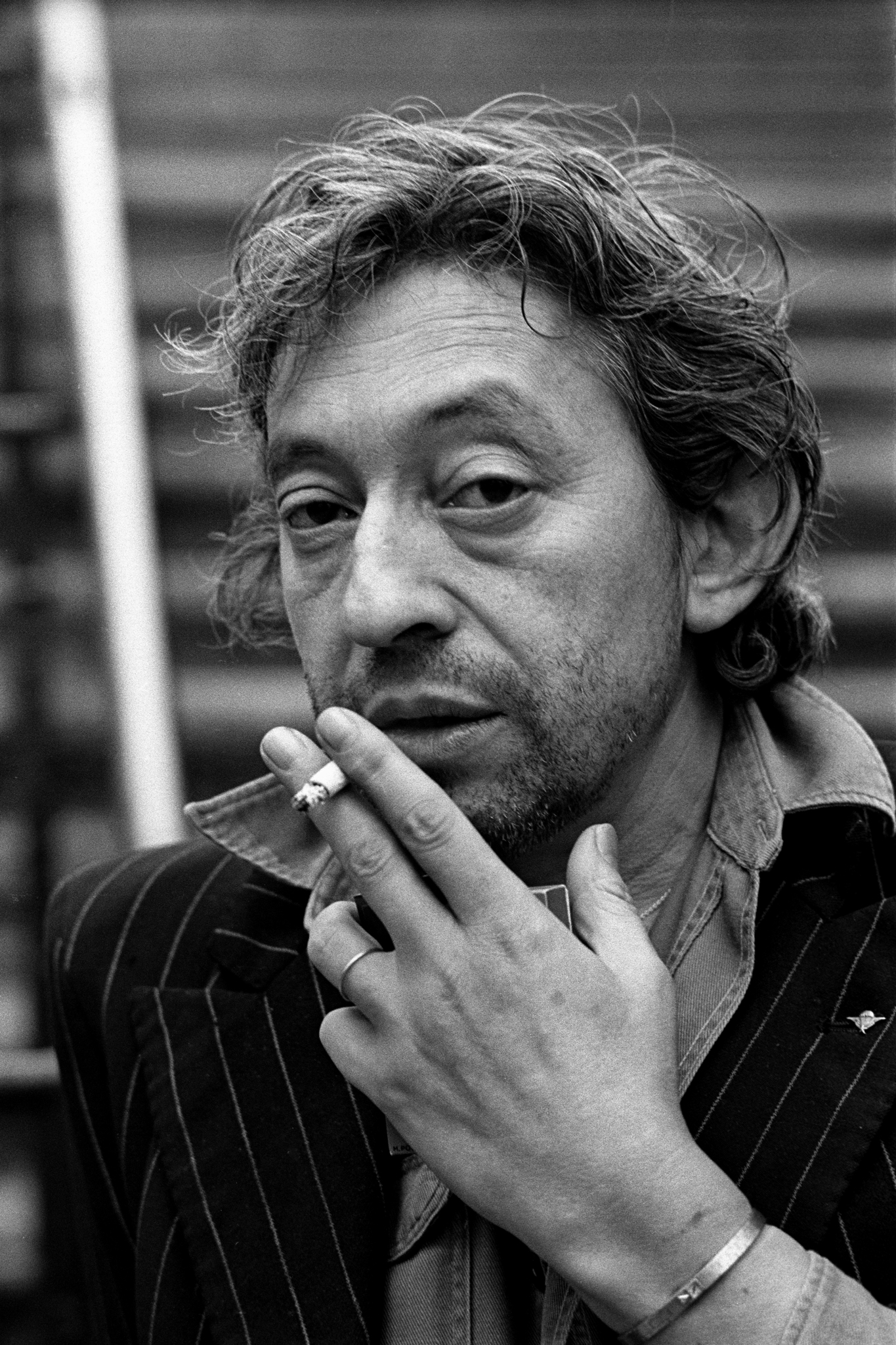 Serge Gainsbourg