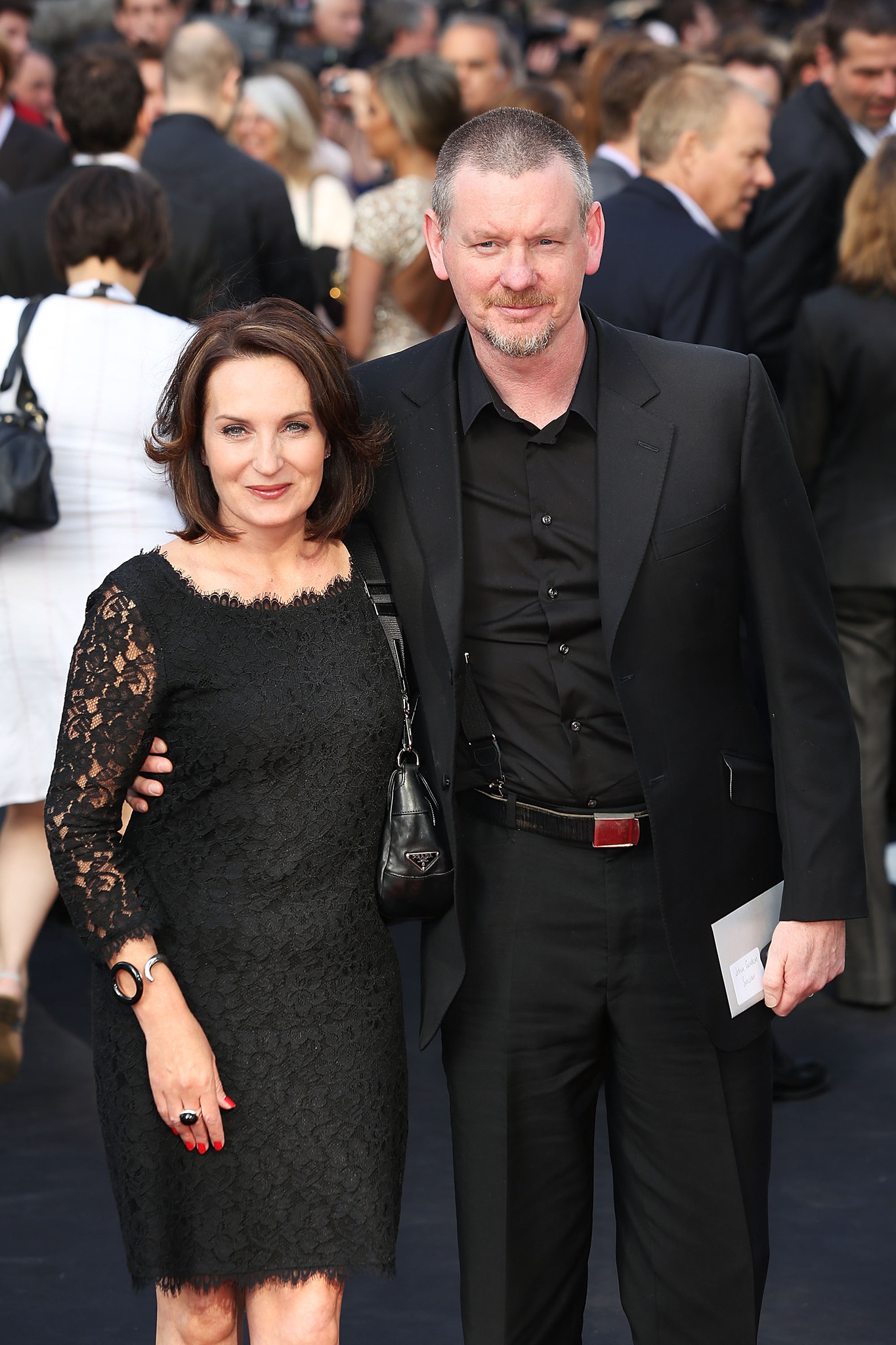 John Gordon Sinclair