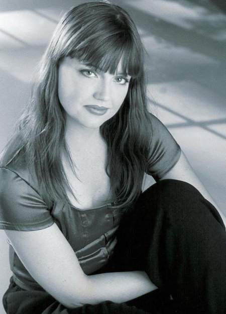 Kalina Kitten McCreery