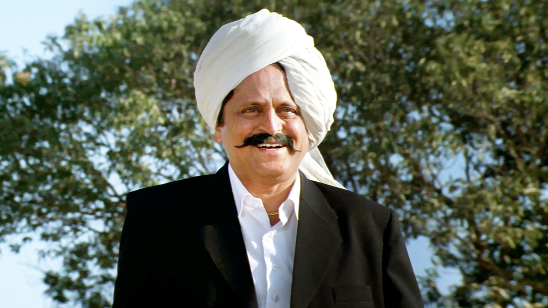 Ravindra Mankani
