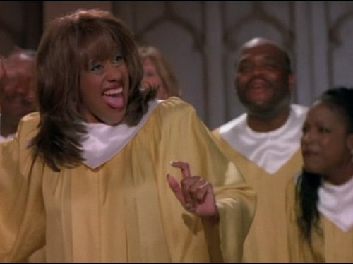 Jennifer Holliday