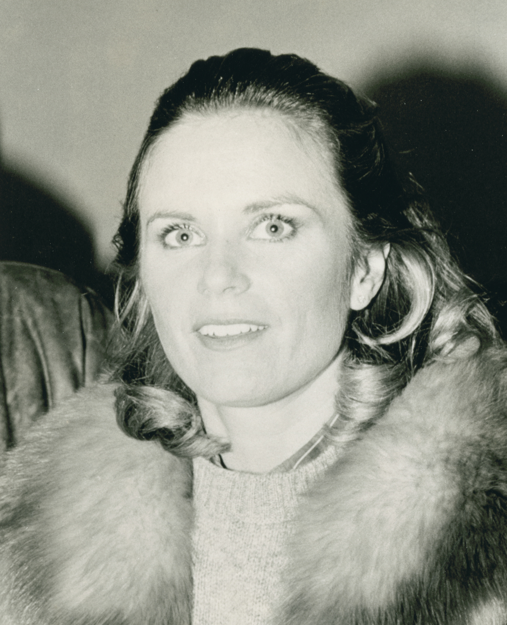 Heather Menzies