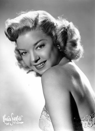 Frances Langford