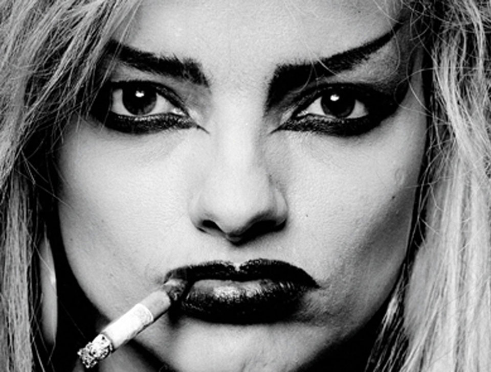 Nina Hagen