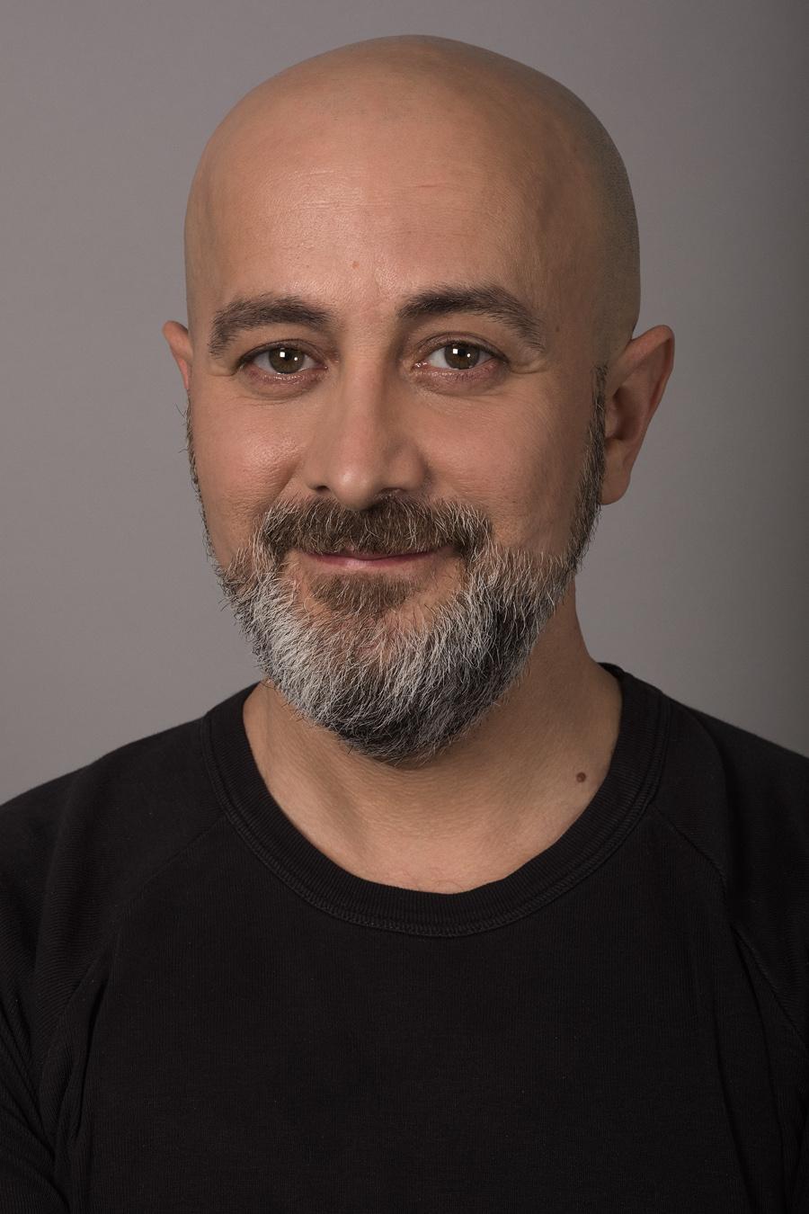 Murat Garipagaoglu