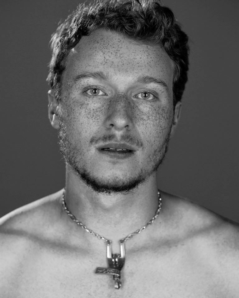 Donovan Riley Wolfington