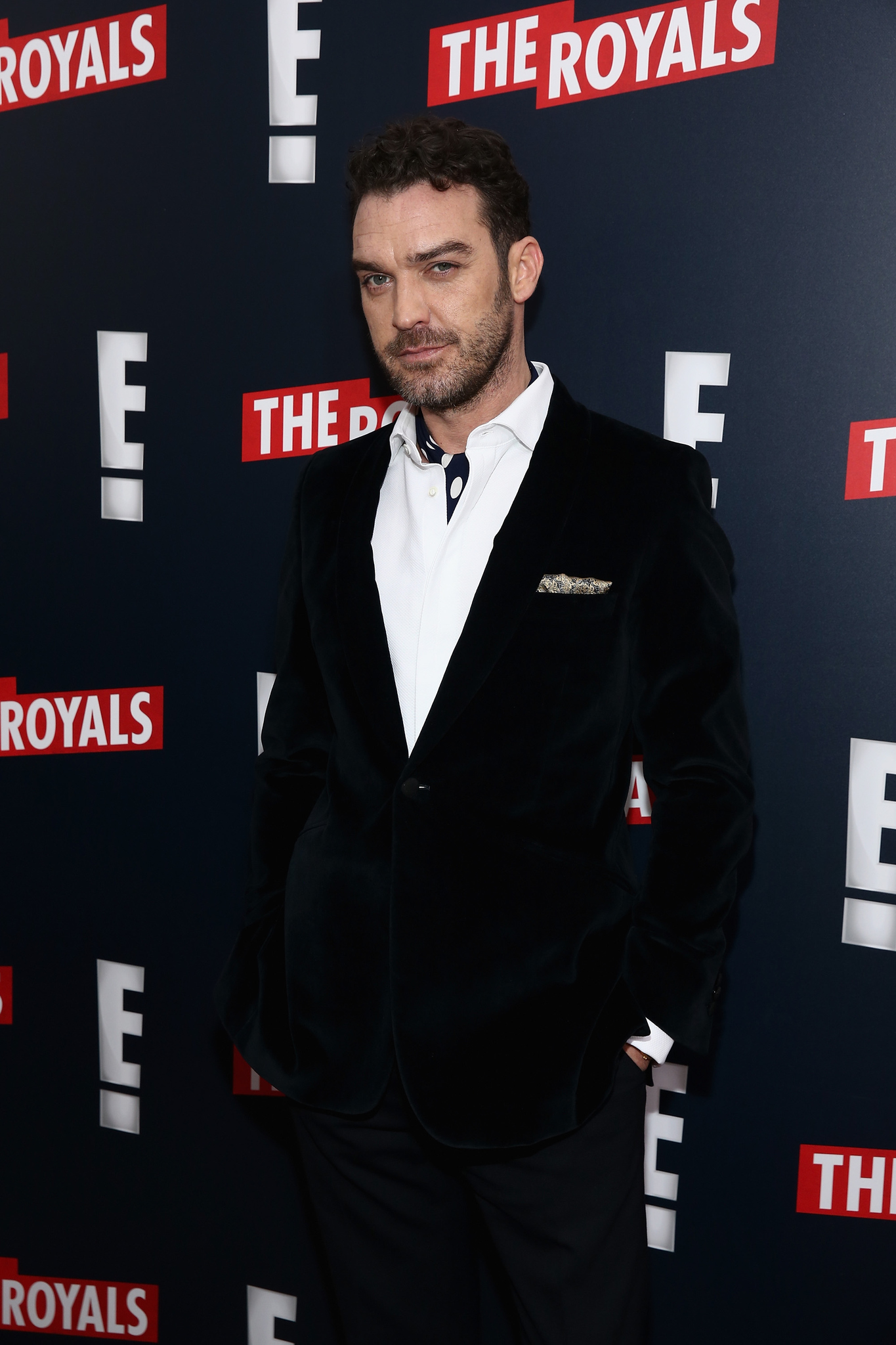 Jake Maskall