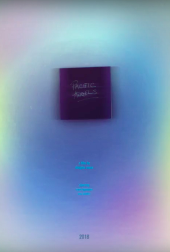 Тихоокеанские ангелы