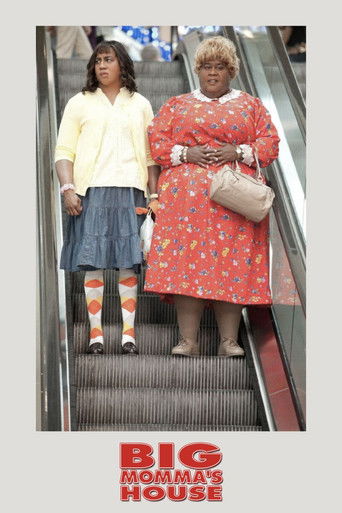 Большие мамочки: Сын как отец