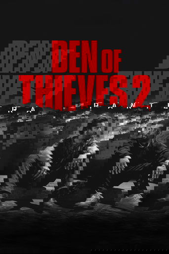 Охота на воров 2: Пантера