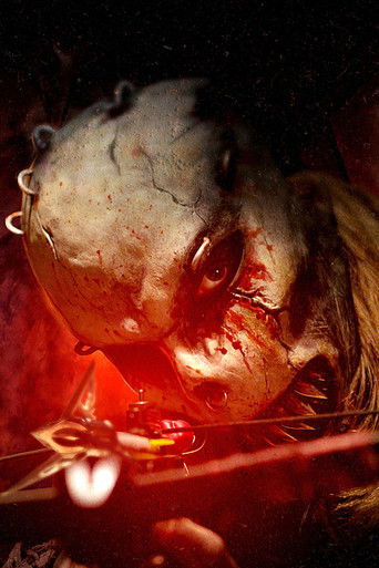 Тьма в Гаване