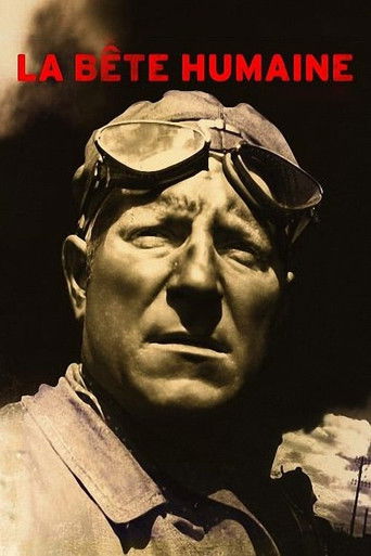 Человек-зверь