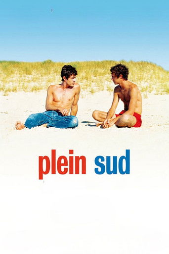 Строго на юг