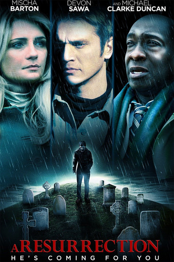 Воскрешение