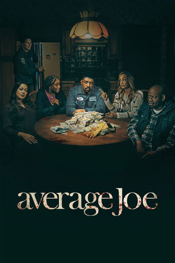 Обычный Джо