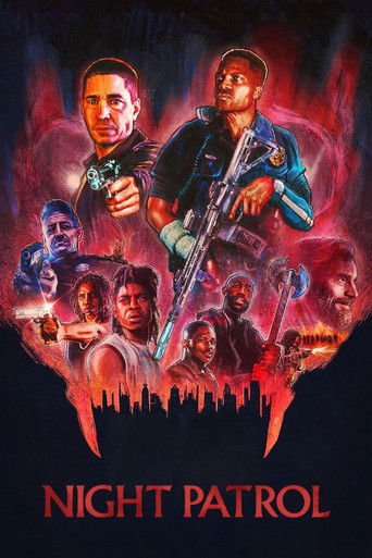 Ночной патруль
