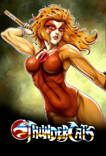 Громовые коты