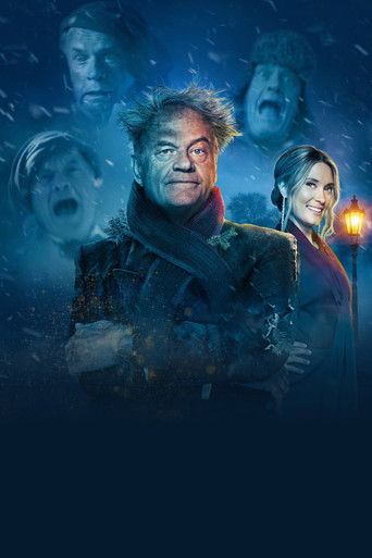 Двенадцать канунов Рождества