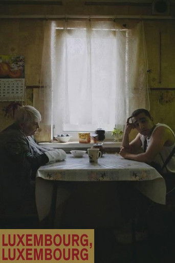 Люксембург, Люксембург