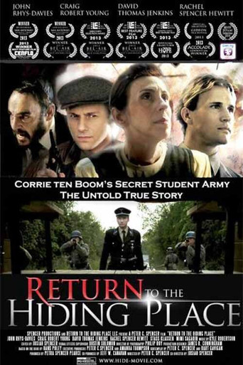 Возвращение в убежище