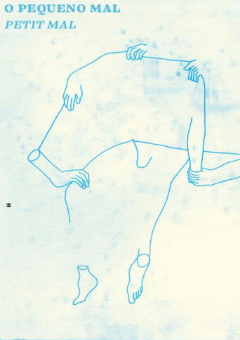 Малый припадок