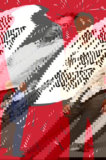 Я и моя мертвая жена