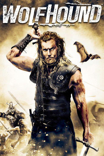 Волкодав из рода Серых Псов