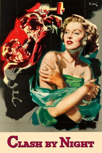 Стычка в ночи