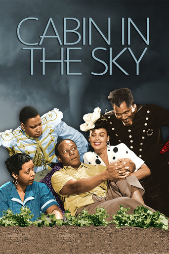 Хижина на небесах